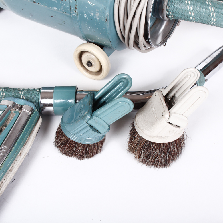 Vintage 1950s Electrolux Vacuum Cleaner