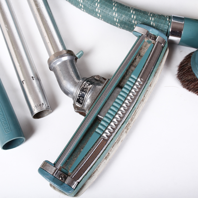 Vintage 1950s Electrolux Vacuum Cleaner
