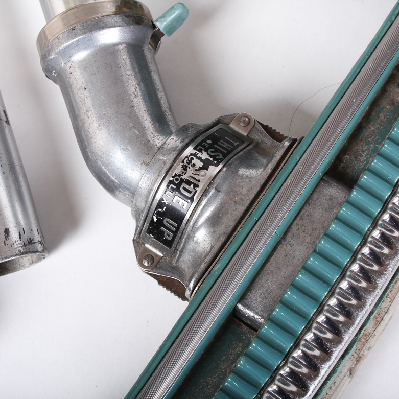 Vintage 1950s Electrolux Vacuum Cleaner