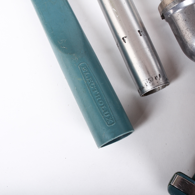 Vintage 1950s Electrolux Vacuum Cleaner