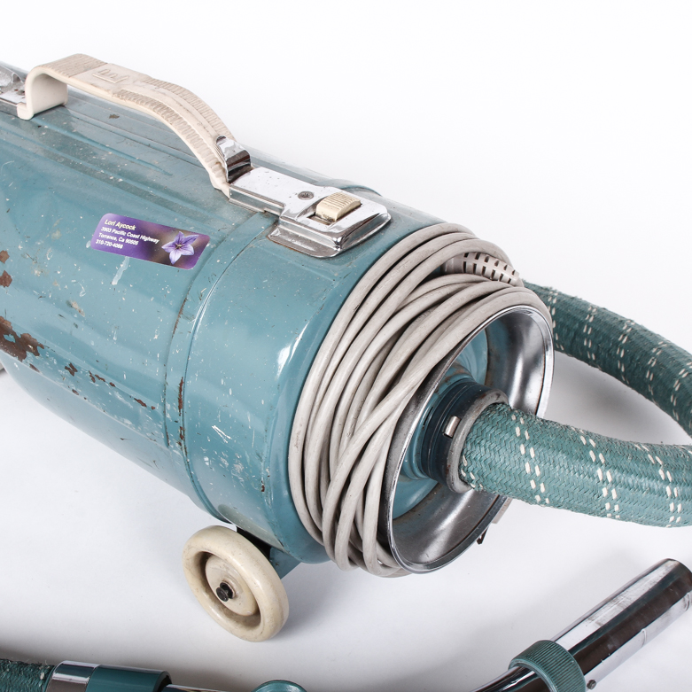 Vintage 1950s Electrolux Vacuum Cleaner