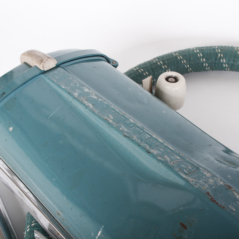 Vintage 1950s Electrolux Vacuum Cleaner