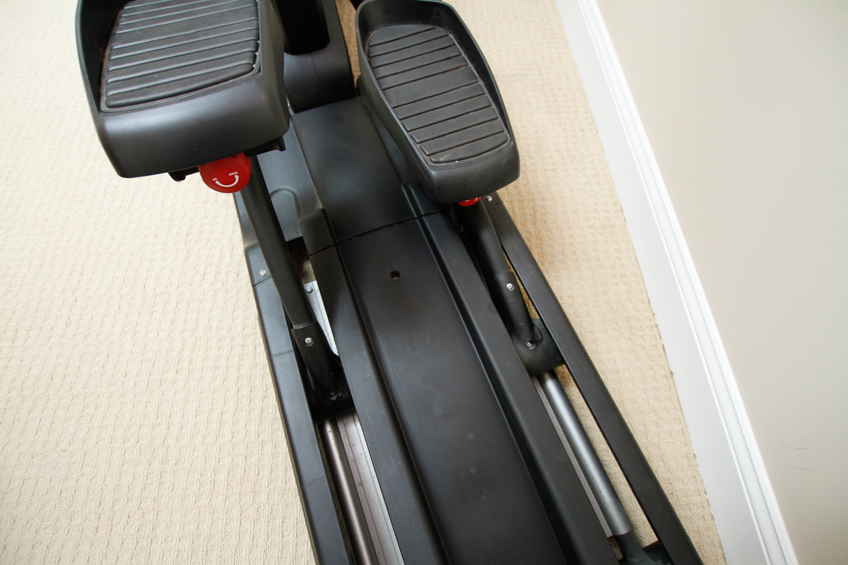 Sole E95 Elliptical Trainer