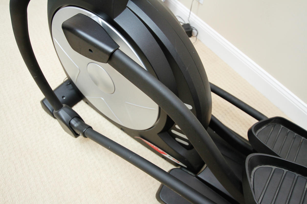 Sole E95 Elliptical Trainer