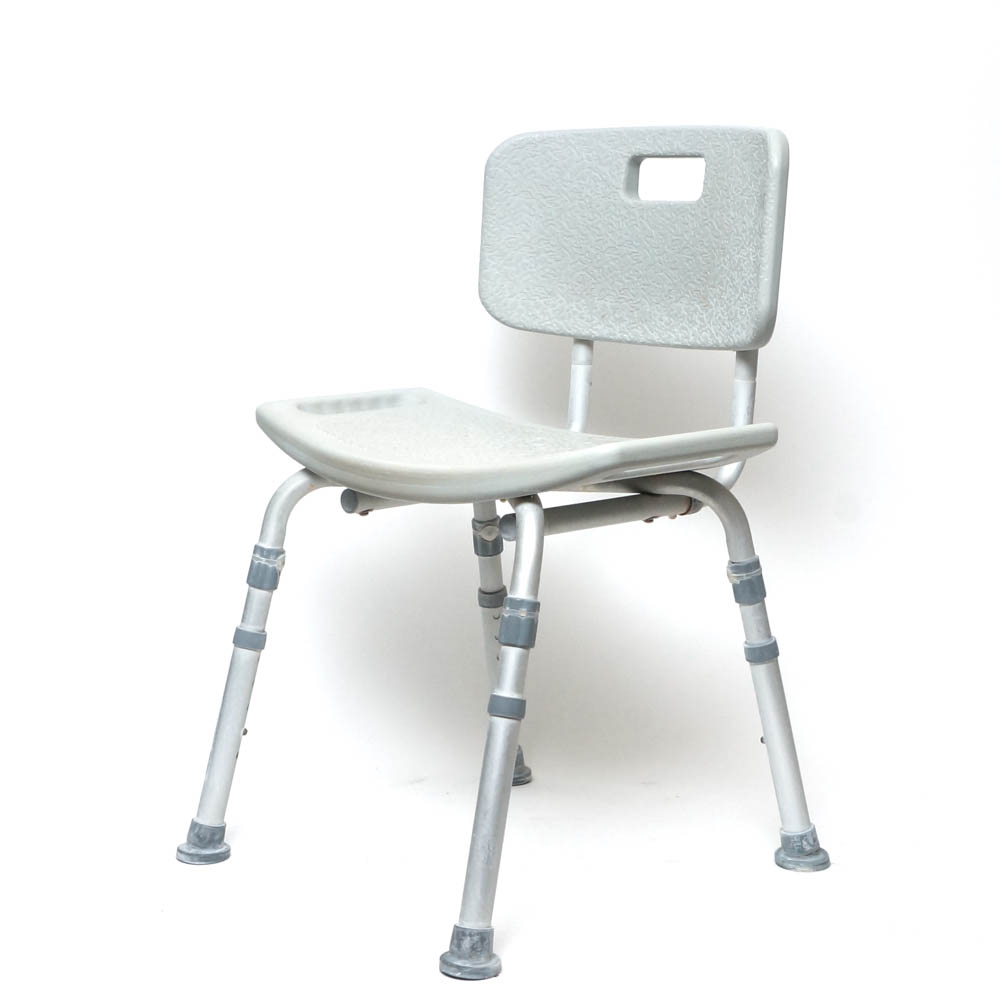 Drive Medical Shower Chair