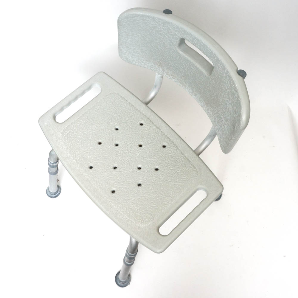 Drive Medical Shower Chair