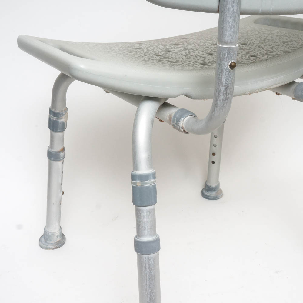 Drive Medical Shower Chair