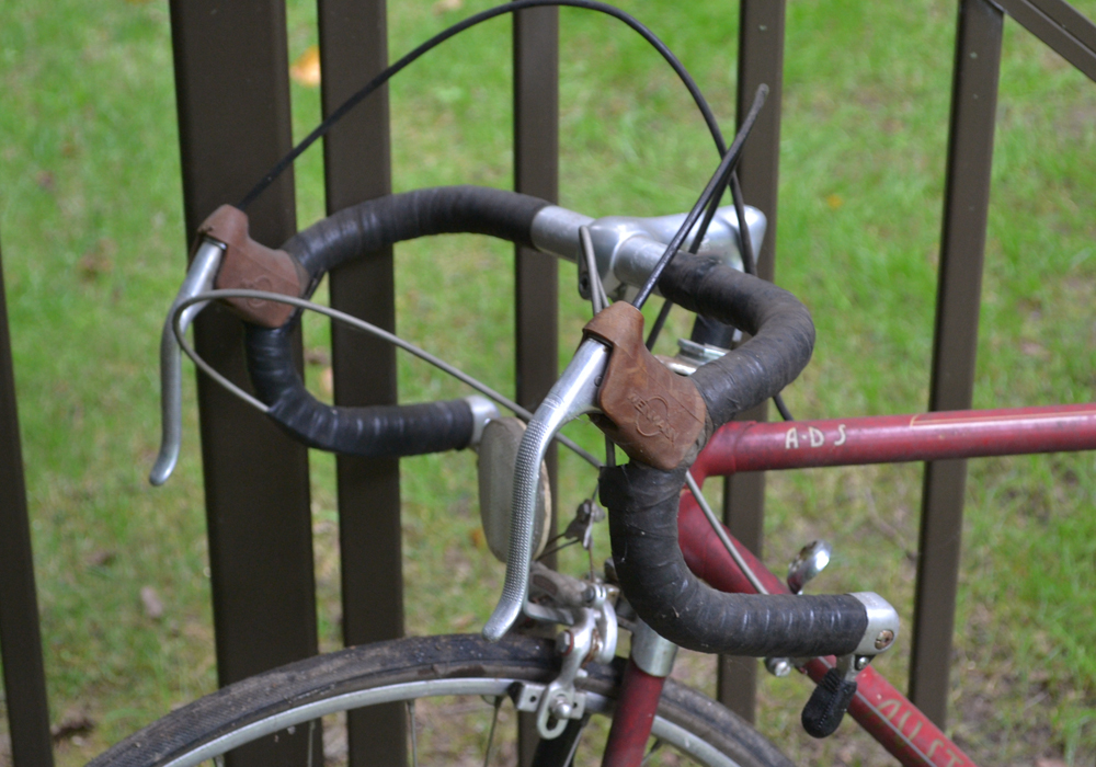 Austro-Daimler Bicycle