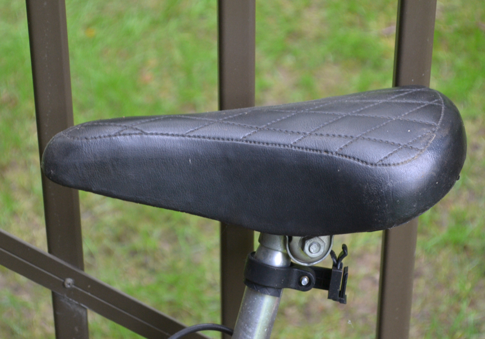 Austro-Daimler Bicycle