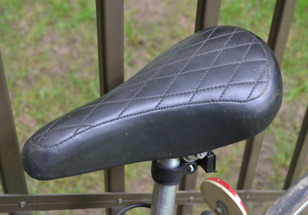 Austro-Daimler Bicycle