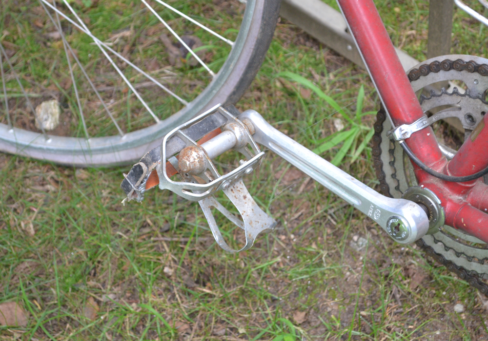 Austro-Daimler Bicycle