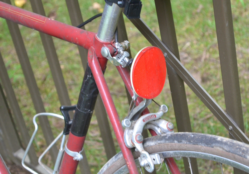 Austro-Daimler Bicycle