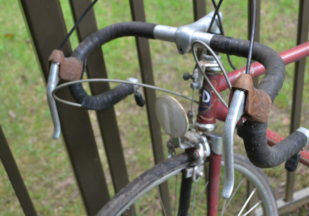 Austro-Daimler Bicycle