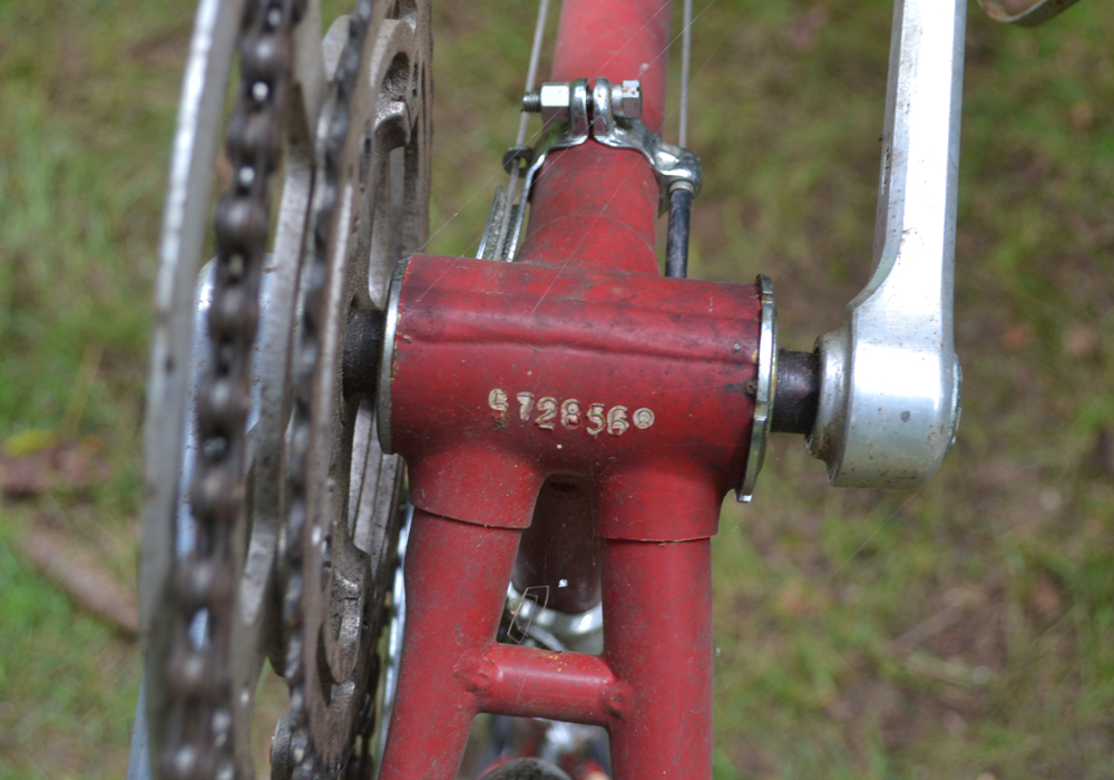 Austro-Daimler Bicycle