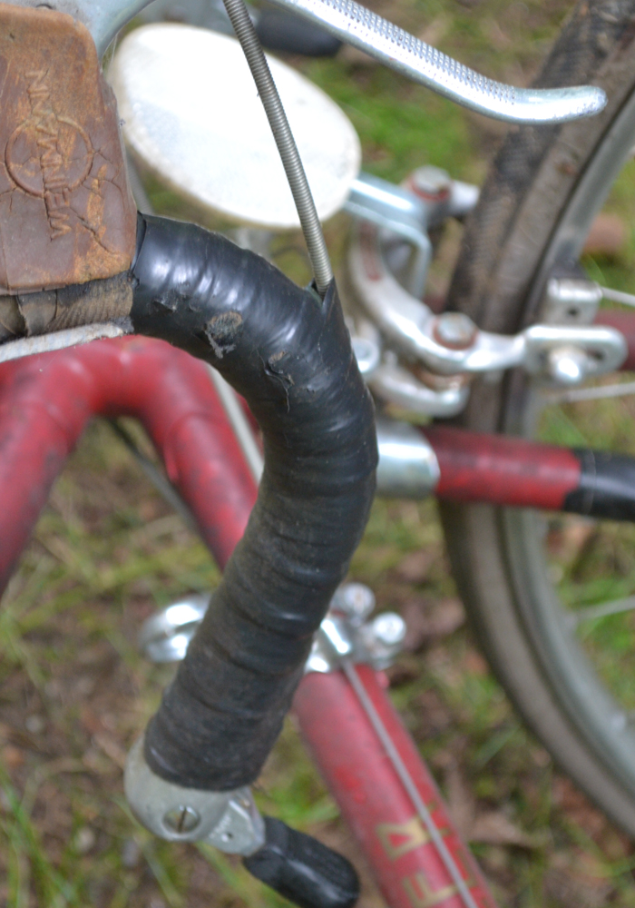 Austro-Daimler Bicycle