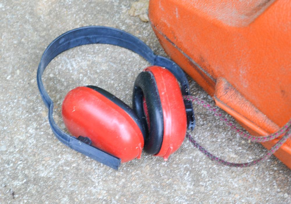 Stihl MS 290 Farm Boss Chainsaw