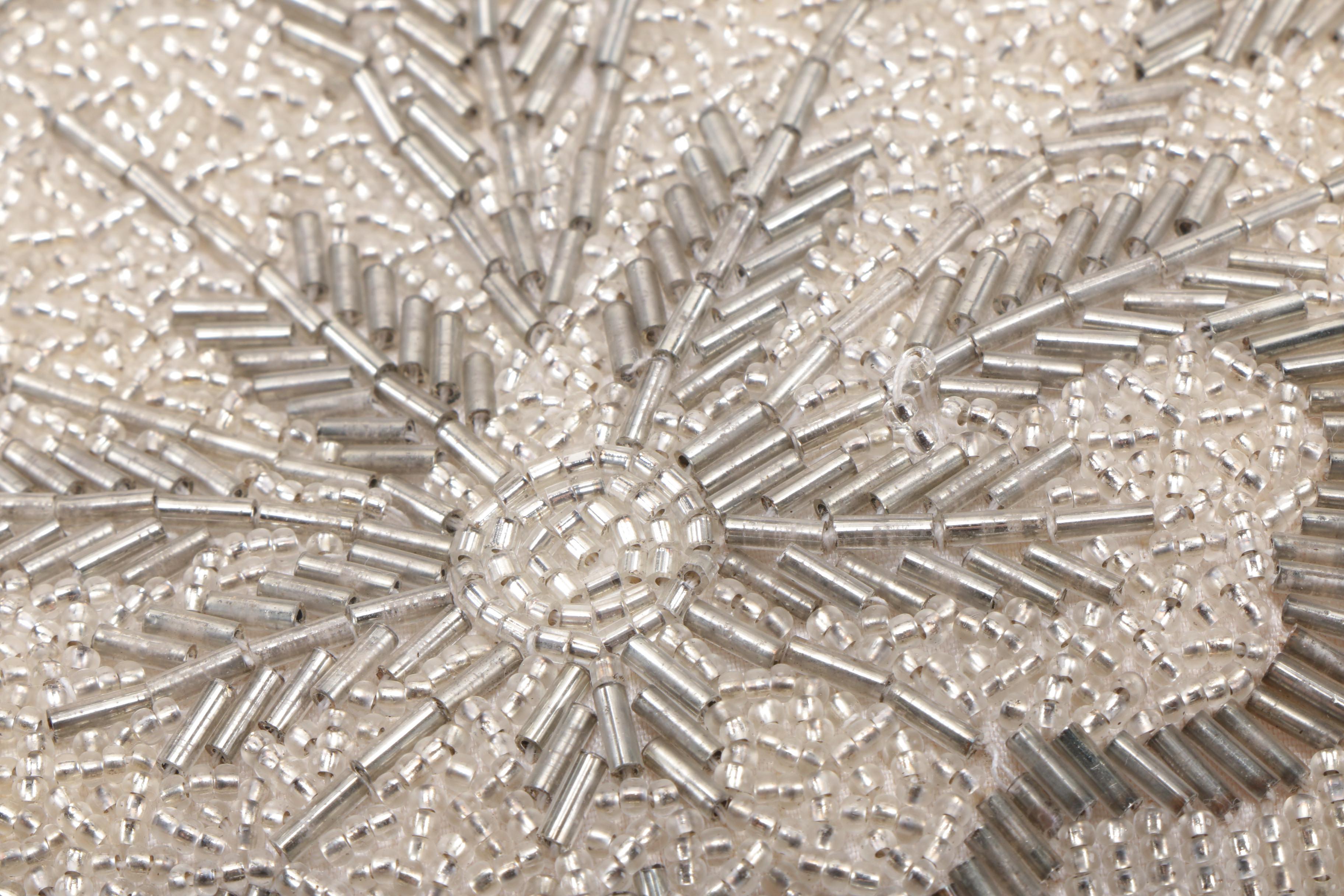 Handbags and Shoulder Bags Including Metal Mesh