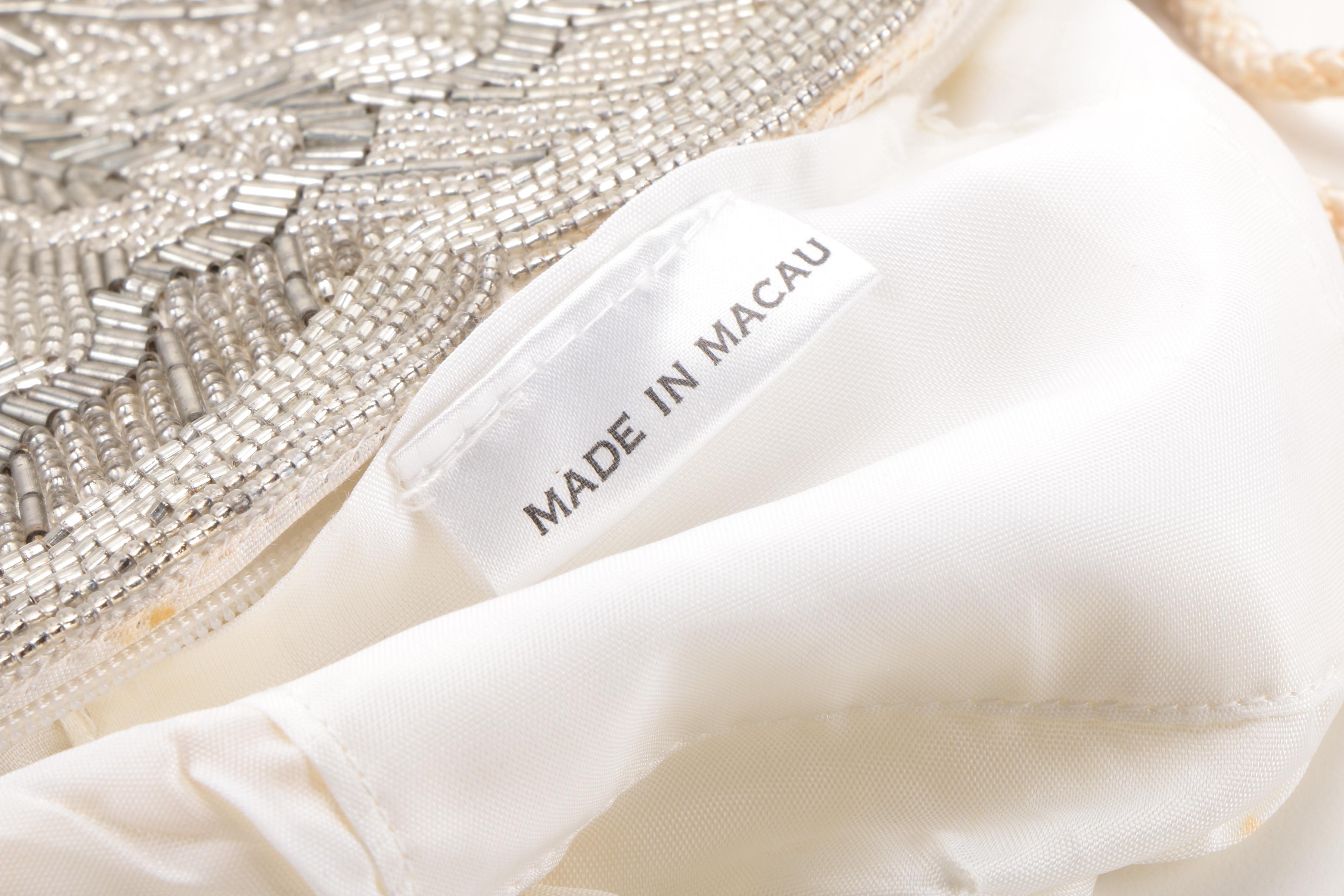 Handbags and Shoulder Bags Including Metal Mesh