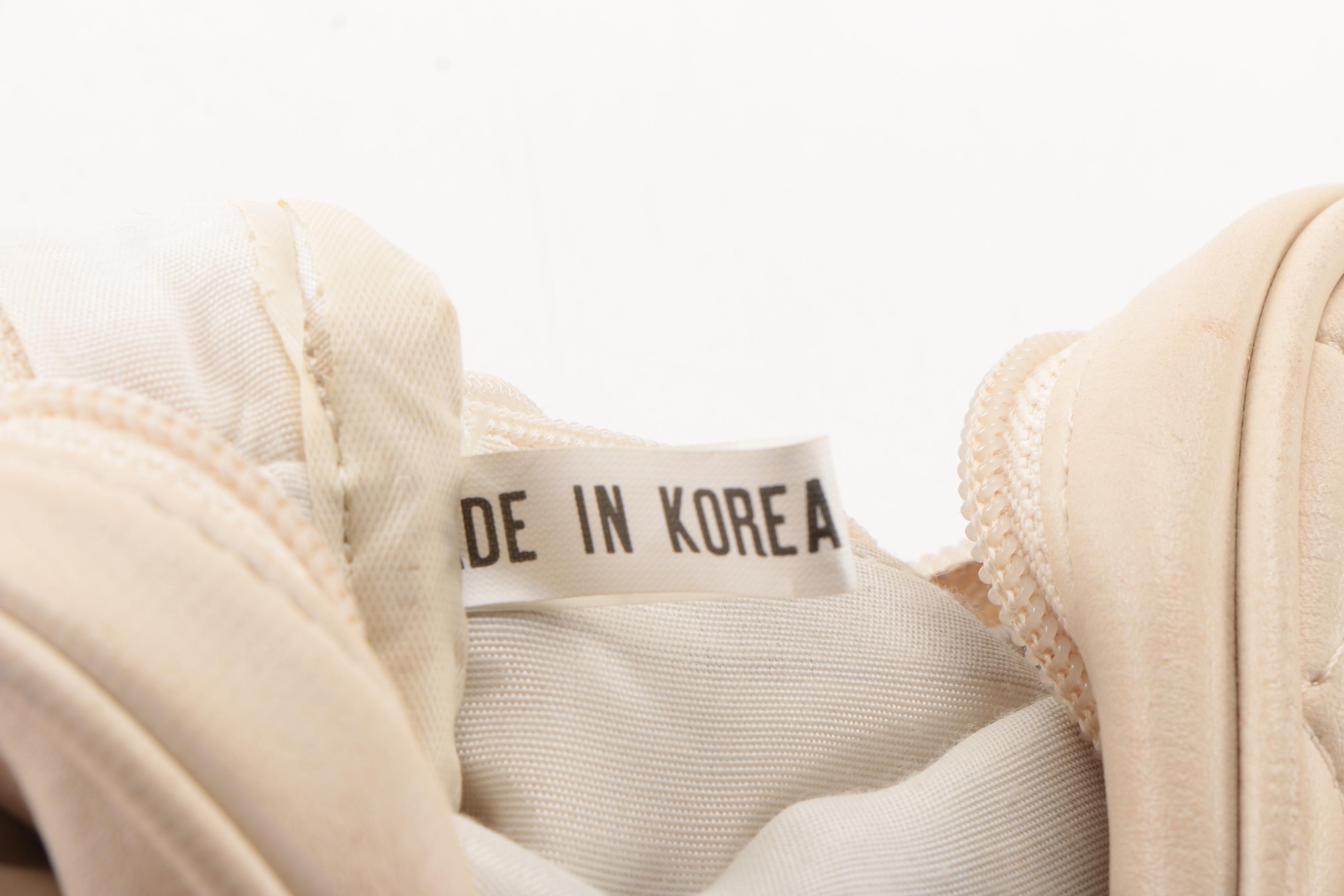 Handbags and Shoulder Bags Including Metal Mesh