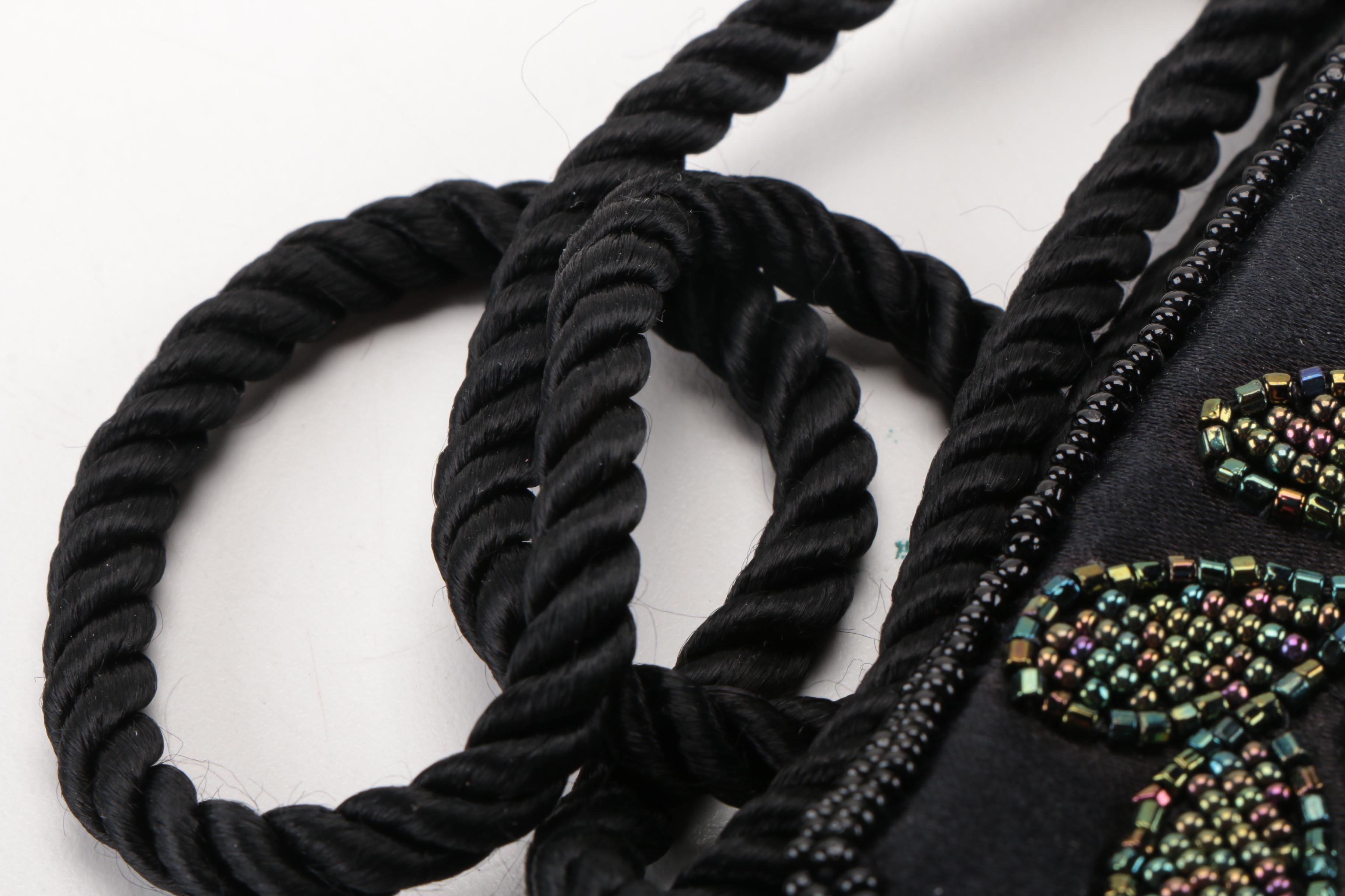 Handbags and Shoulder Bags Including Metal Mesh