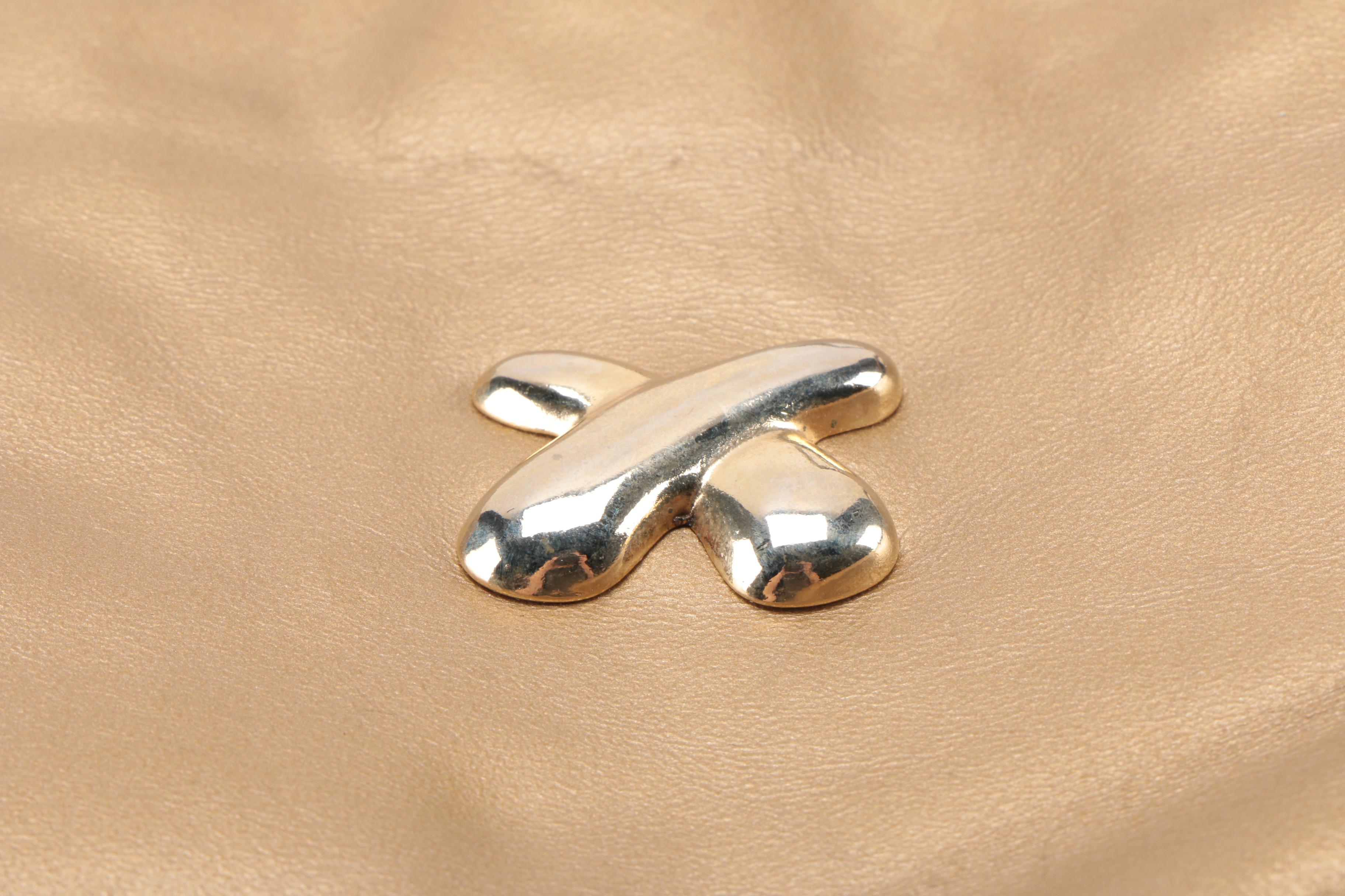 Handbags and Shoulder Bags Including Metal Mesh