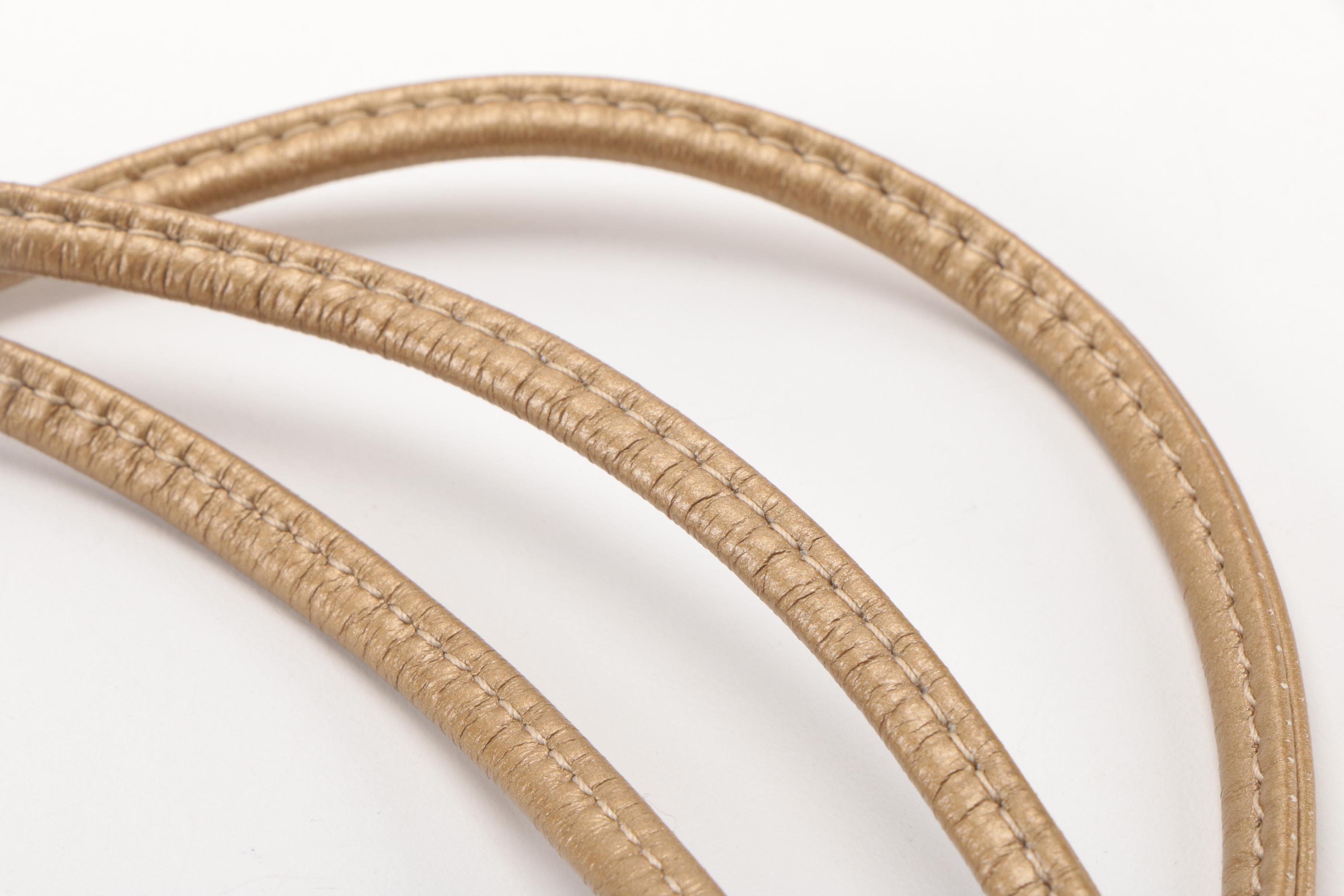 Handbags and Shoulder Bags Including Metal Mesh