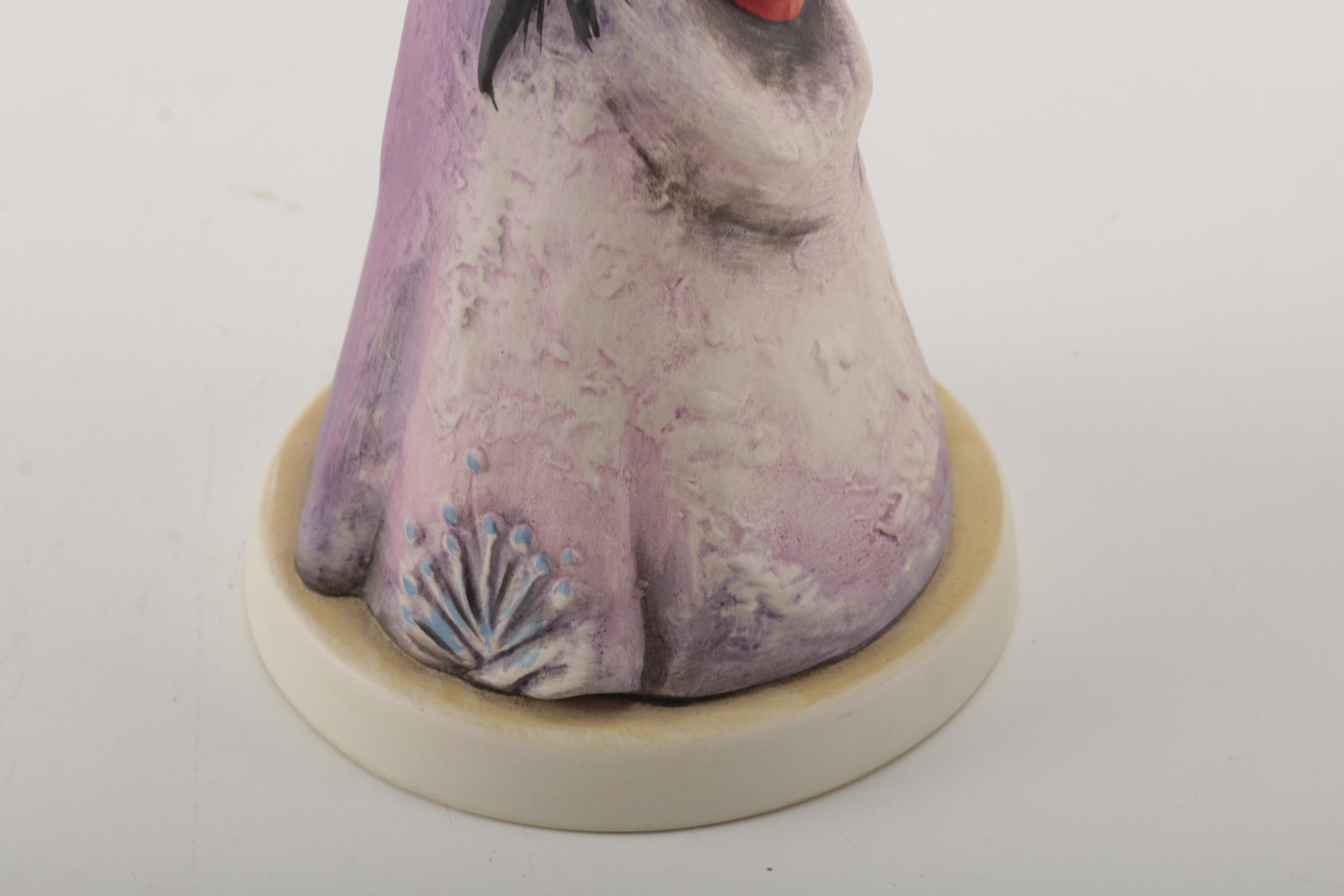 Goebel The Children of DeGrazia "Little Madonna" Figurine