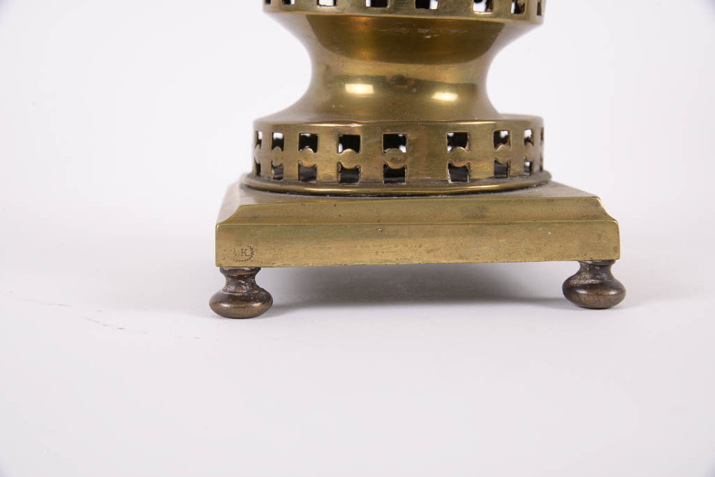 Antique Russian Imperial Ivan Grigorievich Batashev Samovar