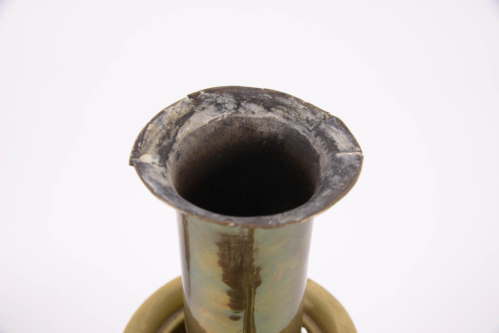 Antique Russian Imperial Ivan Grigorievich Batashev Samovar