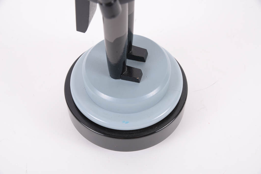 Erzgebirgische German Winding Nutcracker