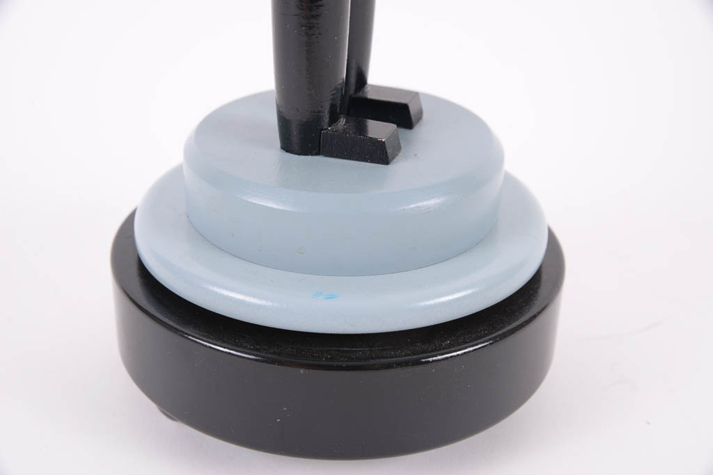 Erzgebirgische German Winding Nutcracker