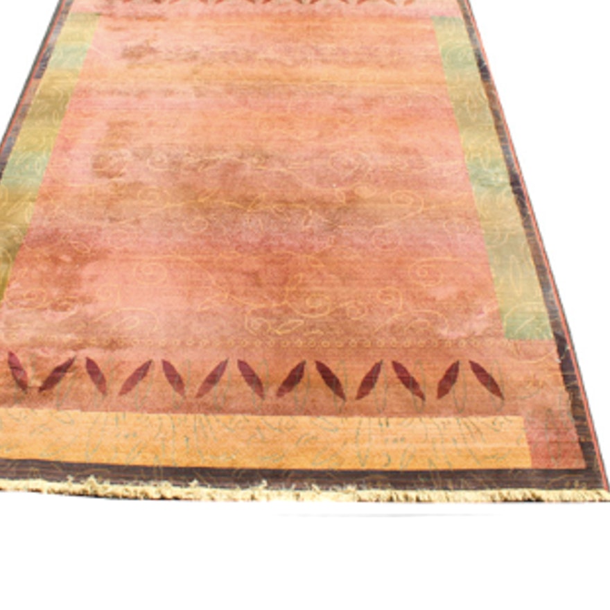 Kharma Area Rug