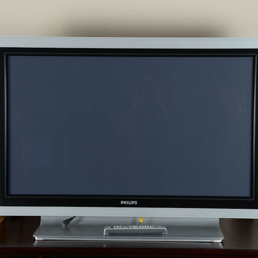 Philips 42" HD Flat Screen Television