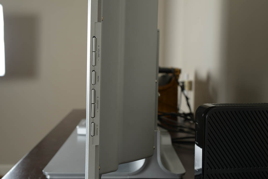 Philips 42" HD Flat Screen Television