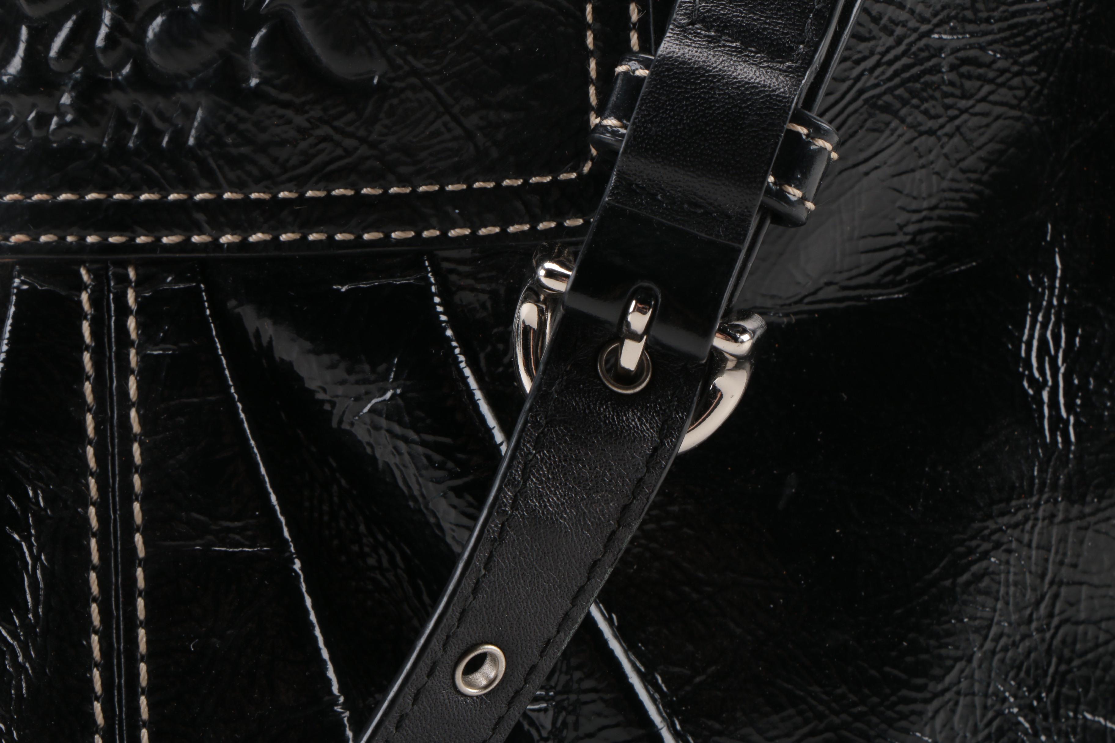 Bags and Wristlets Including Coach