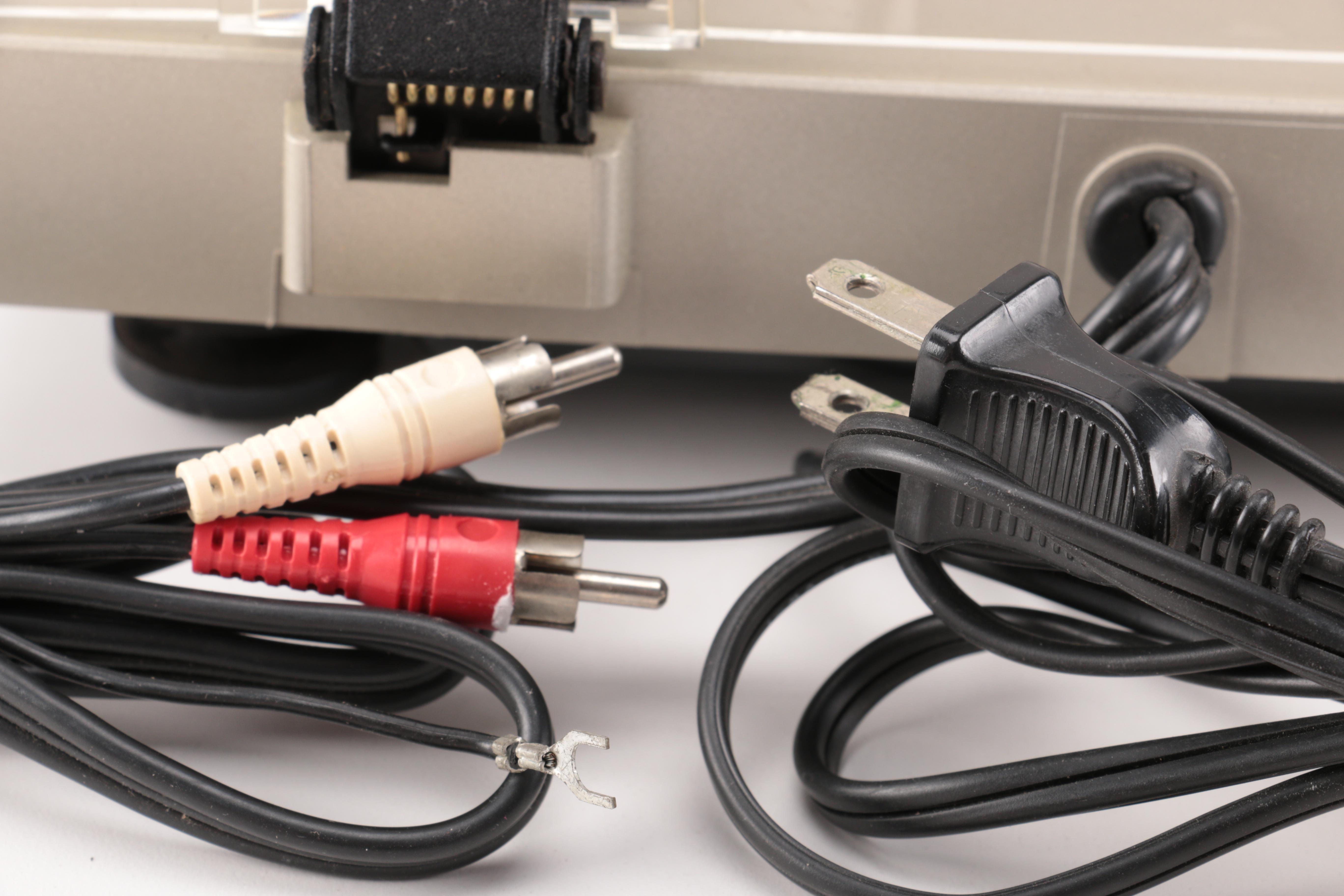 Pioneer Direct Drive PL-250 Turn Table