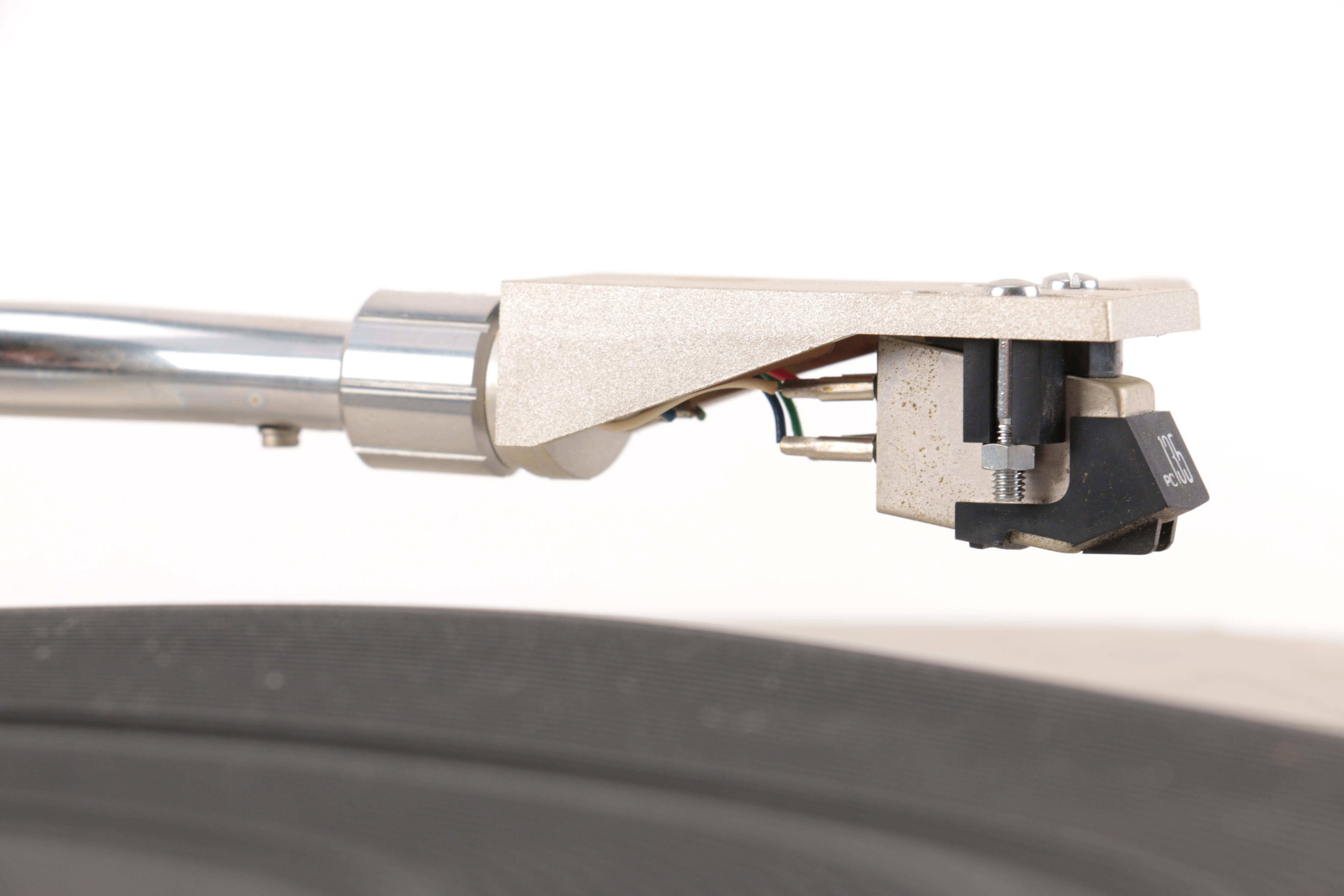 Pioneer Direct Drive PL-250 Turn Table