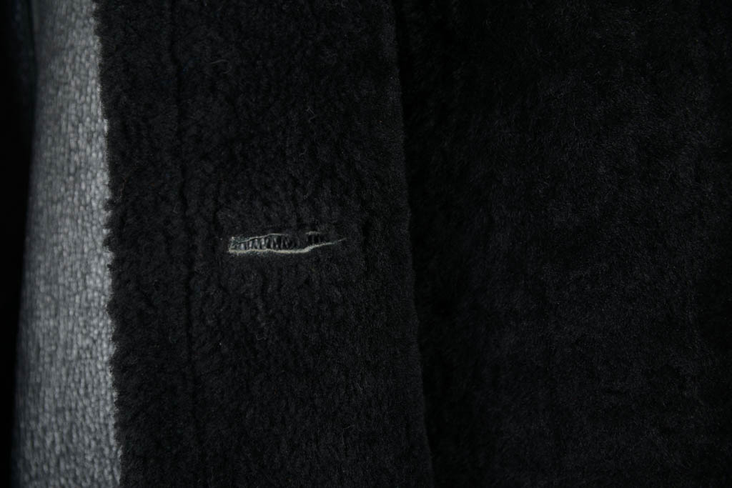 Pasha & Jo New York Shearling Coat