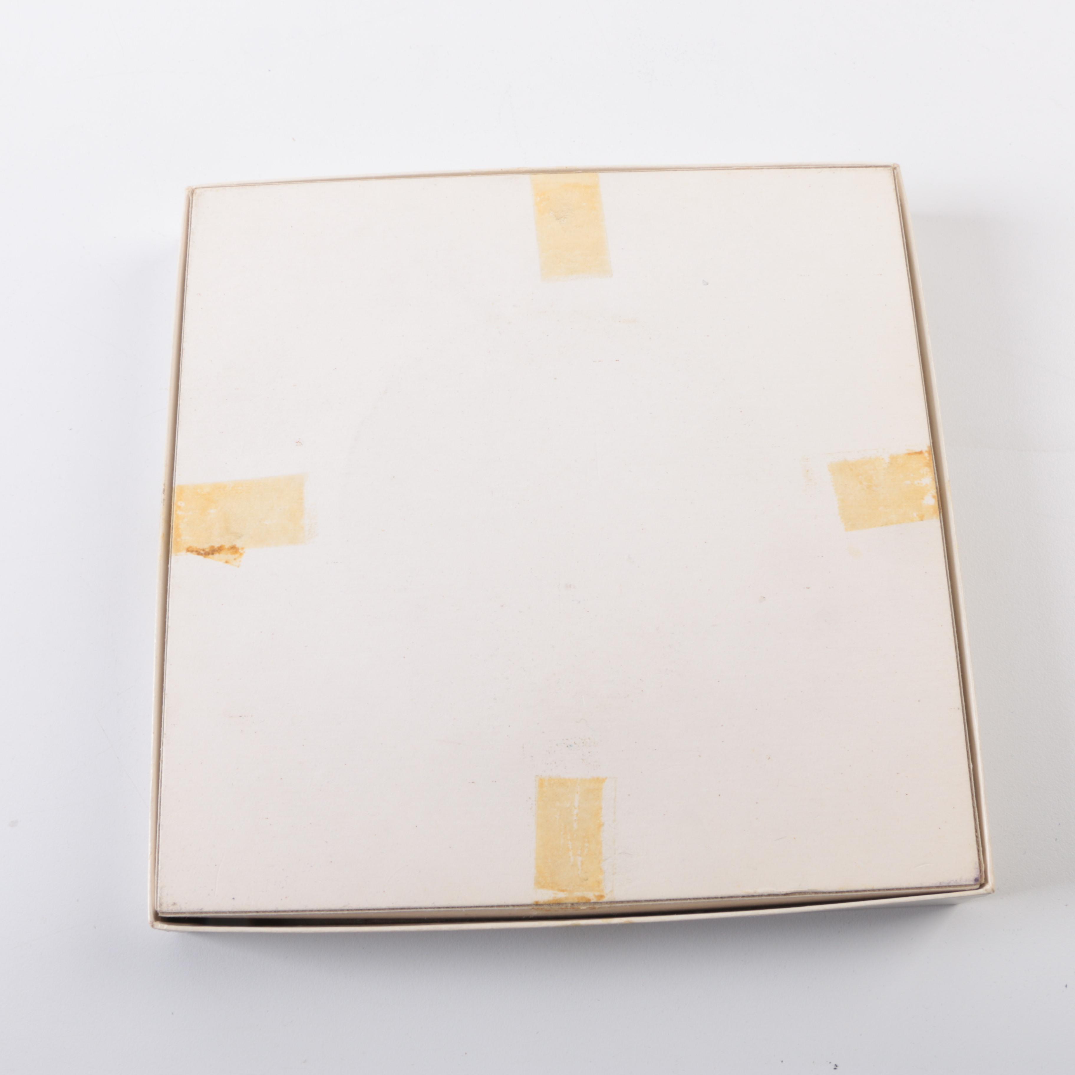 Hummel Limited Edition Collector's Plates