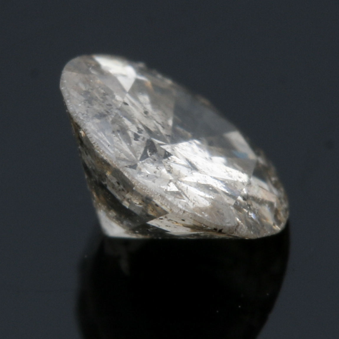 1.08 CTW Loose Diamonds