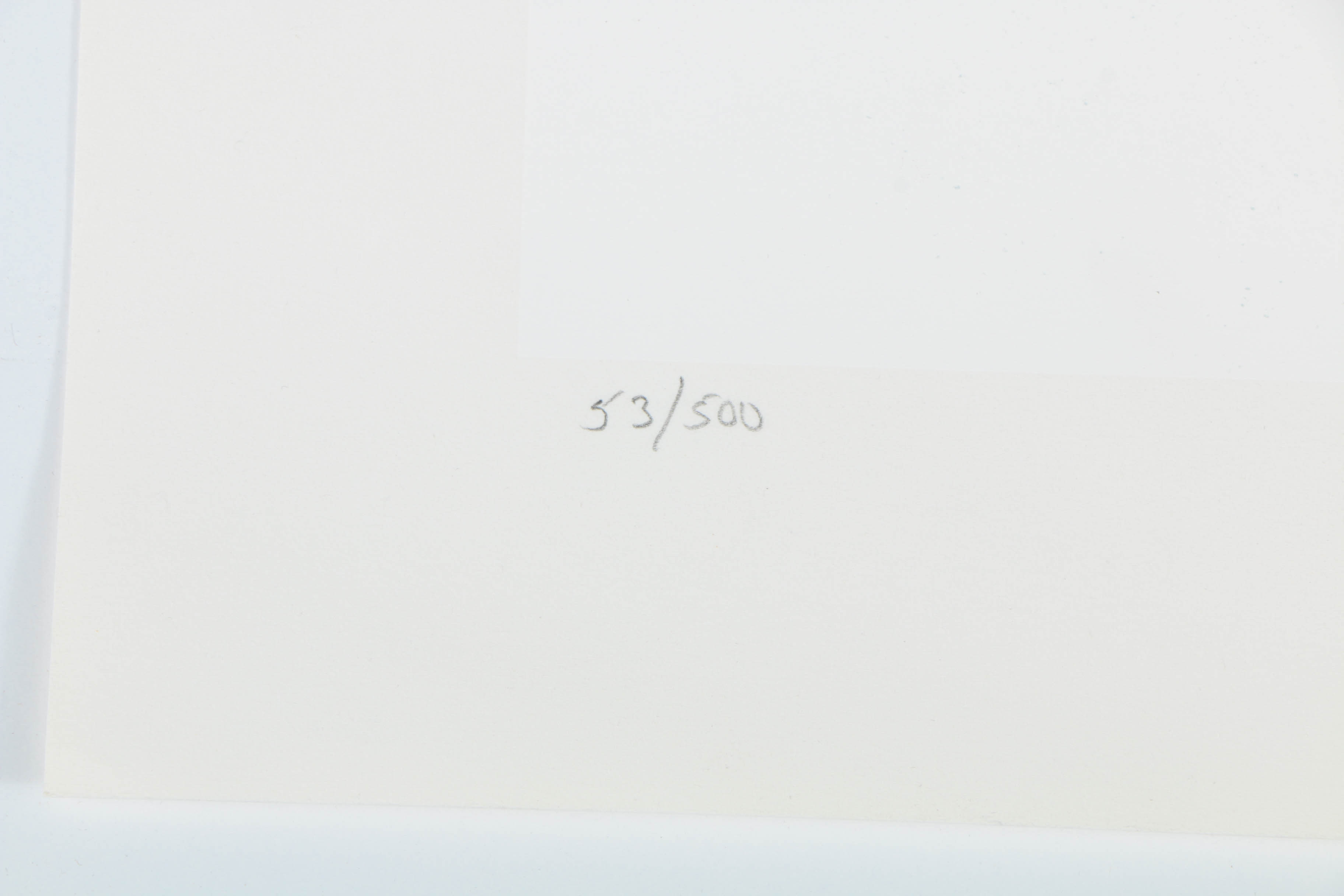 William Nelson Assorted Limited Edition Serigraphs on Paper of Western Genre Scenes