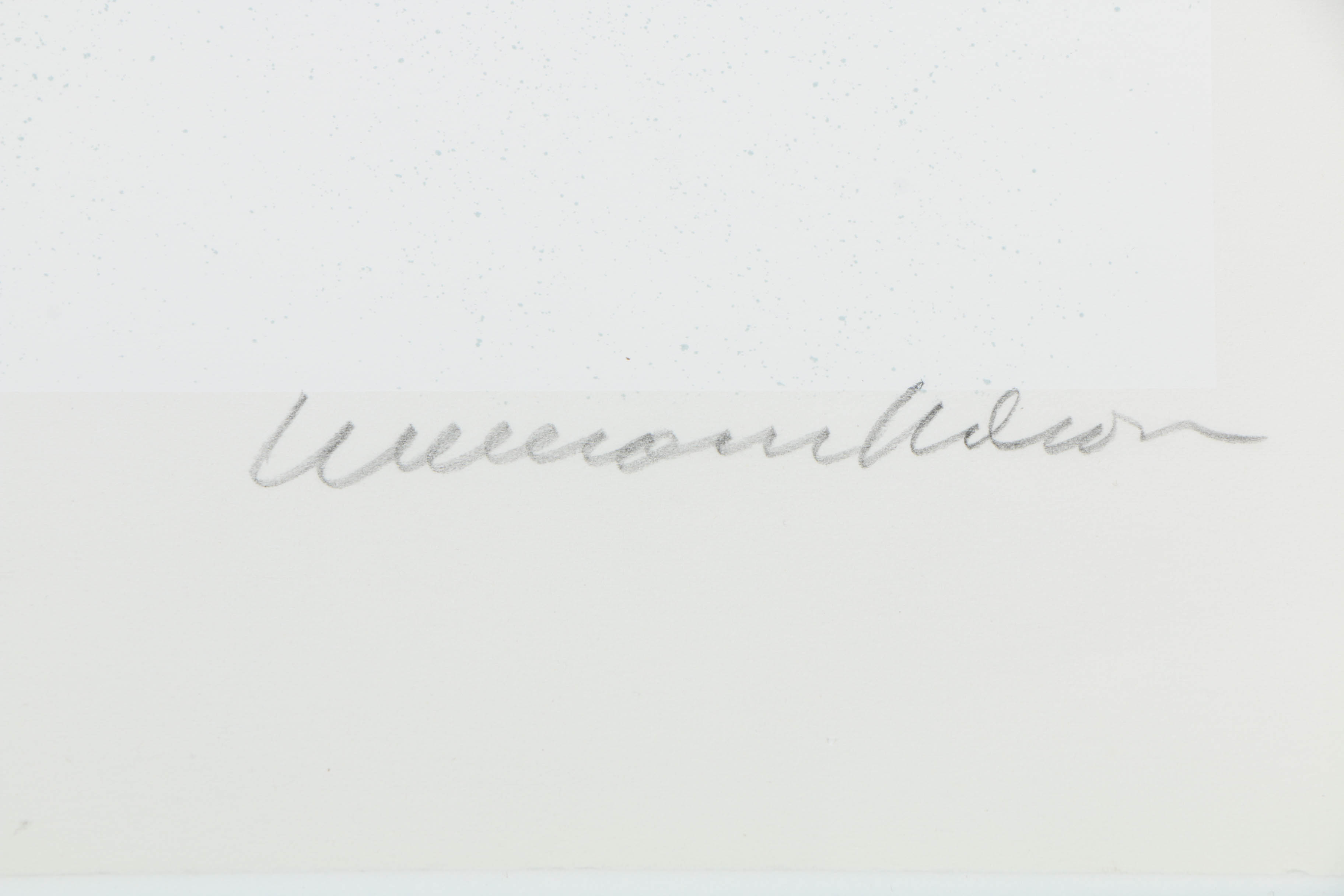 William Nelson Assorted Limited Edition Serigraphs on Paper of Western Genre Scenes