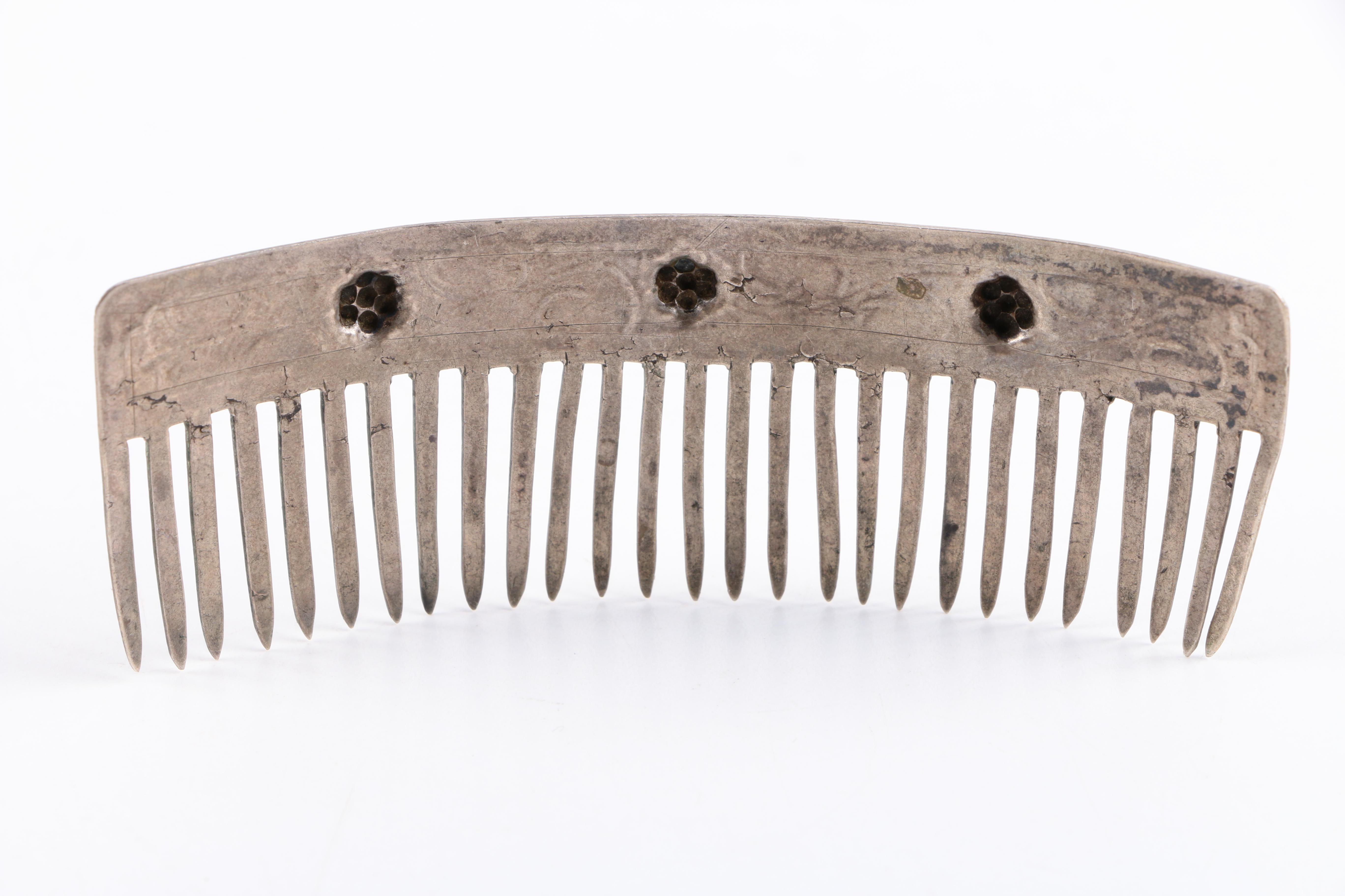 Assorted Costume Jewelry Including a Wing & Fire Bracelet