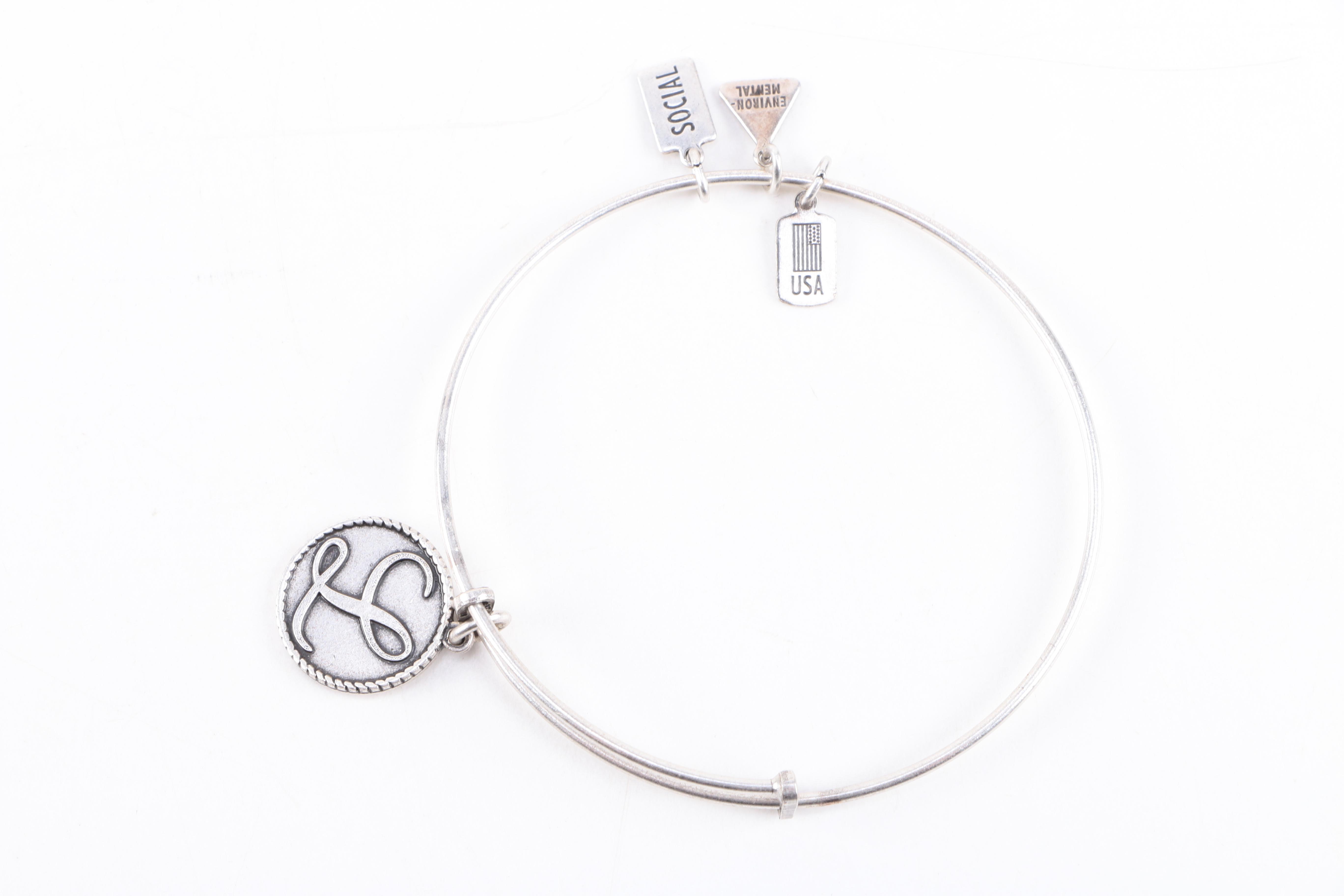 Assorted Costume Jewelry Including a Wing & Fire Bracelet