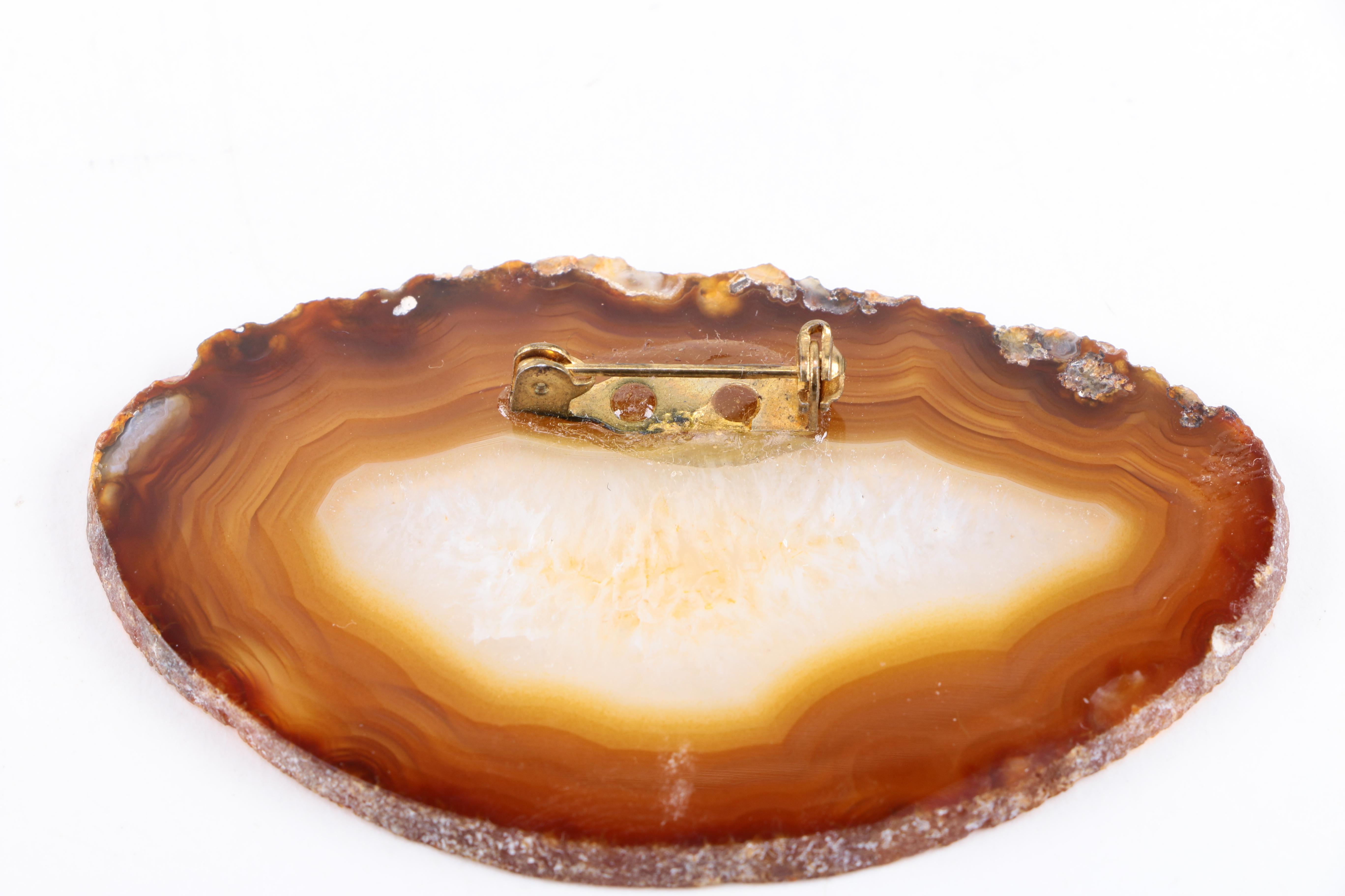 Assorted Costume Jewelry Including a Wing & Fire Bracelet