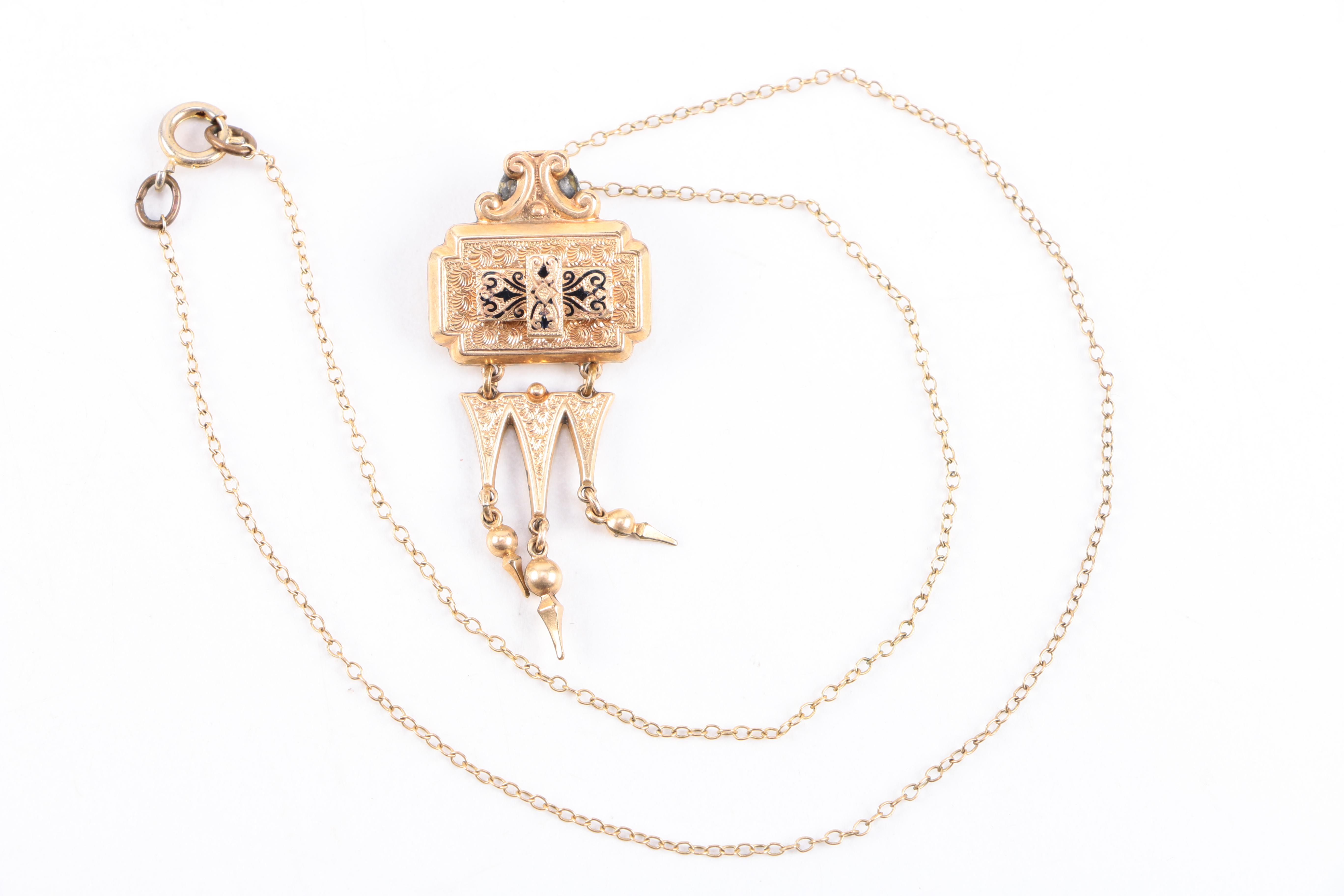 Assorted Costume Jewelry Including a Wing & Fire Bracelet