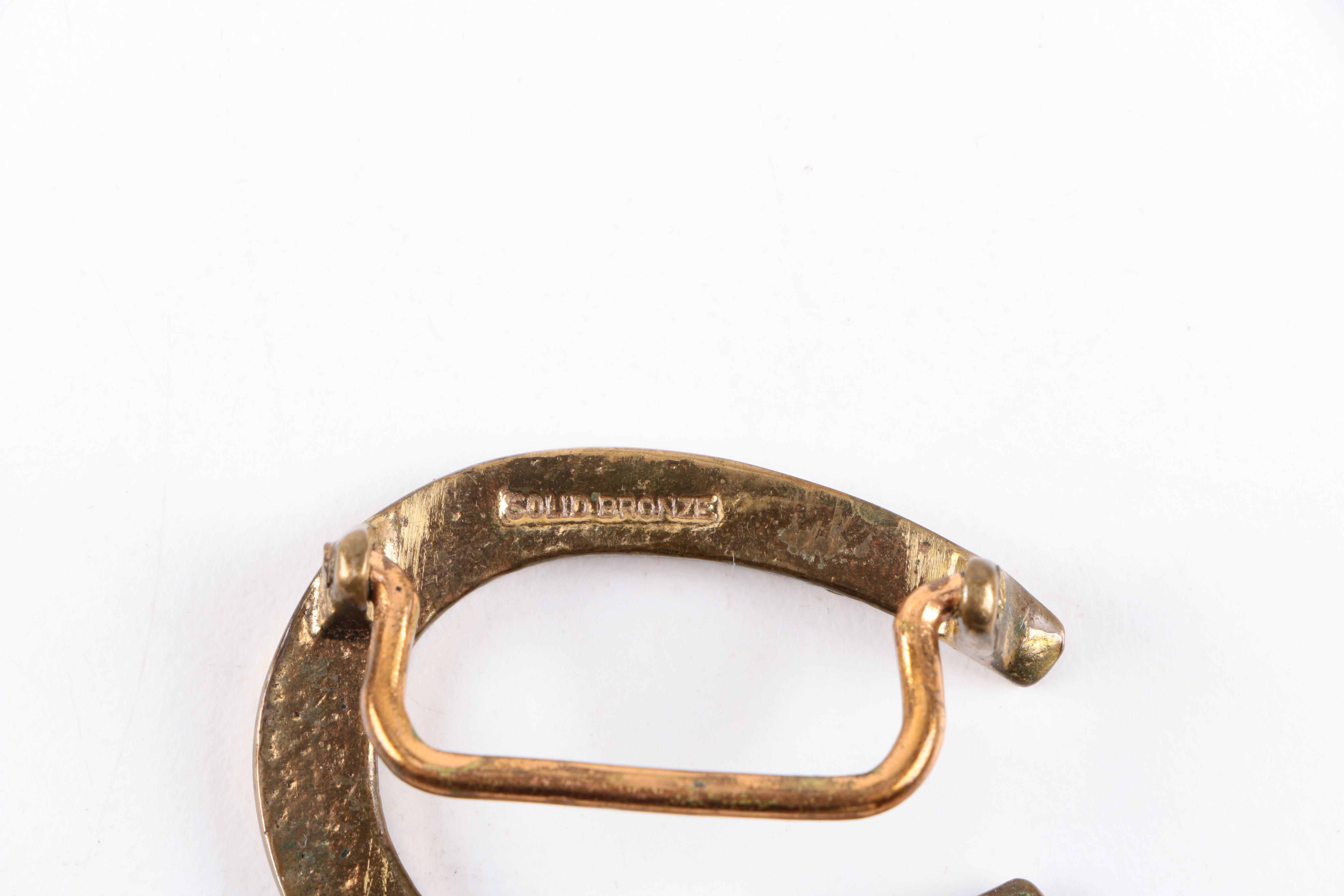 Assorted Costume Jewelry Including a Wing & Fire Bracelet