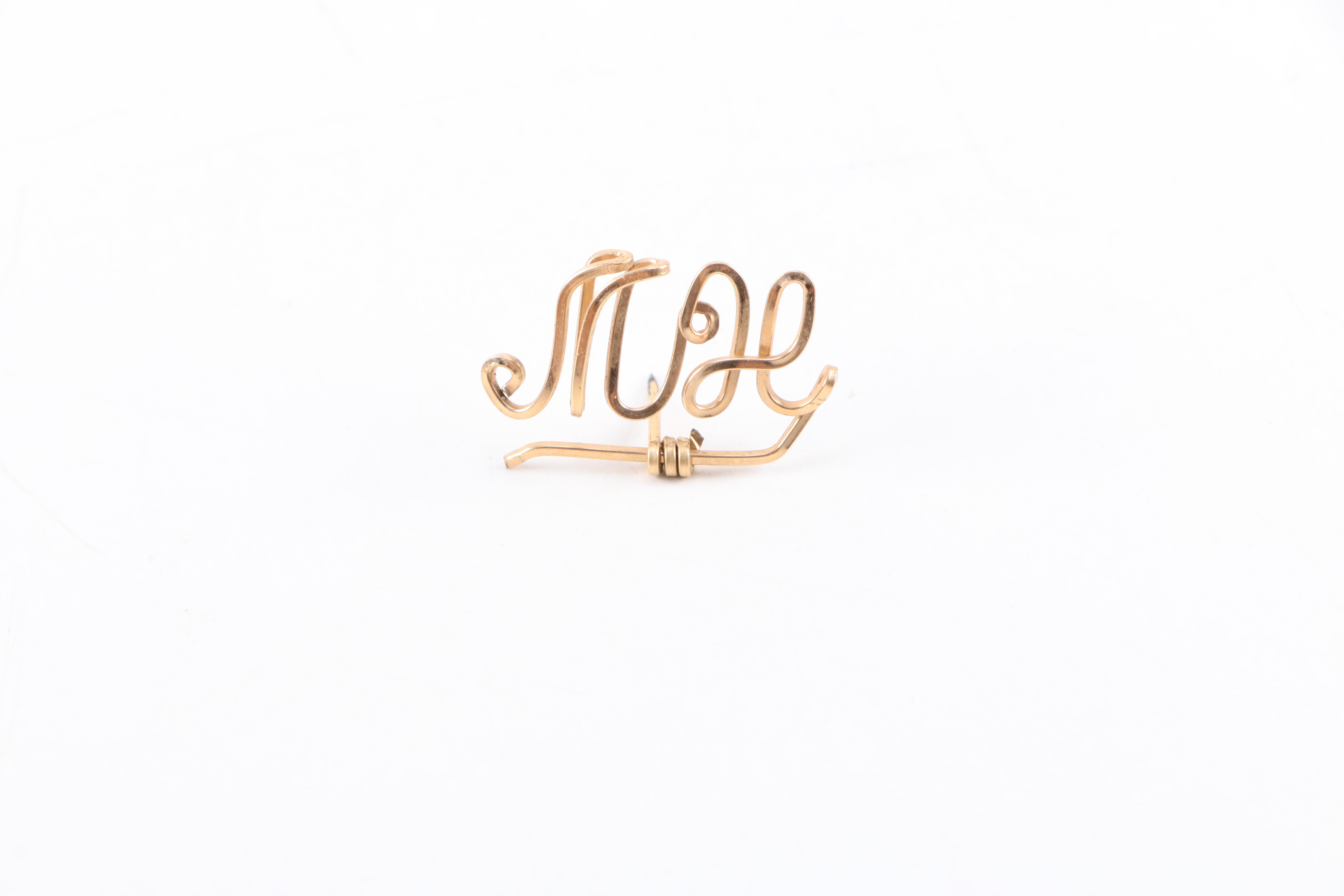 Assorted Costume Jewelry Including a Wing & Fire Bracelet