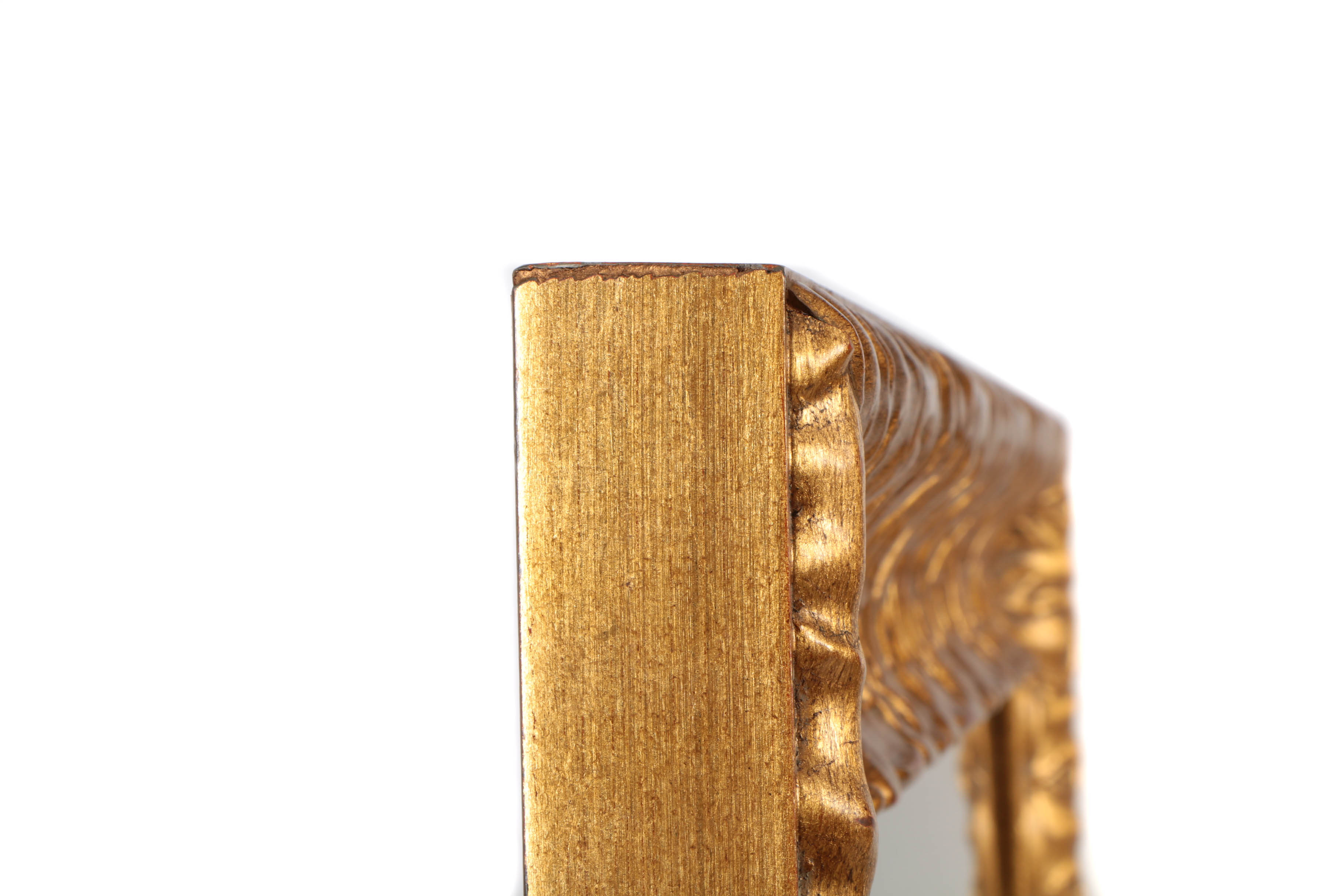 Salvador Dalí Limited Edition Engraving on Paper ""La Femme a la Bequille"