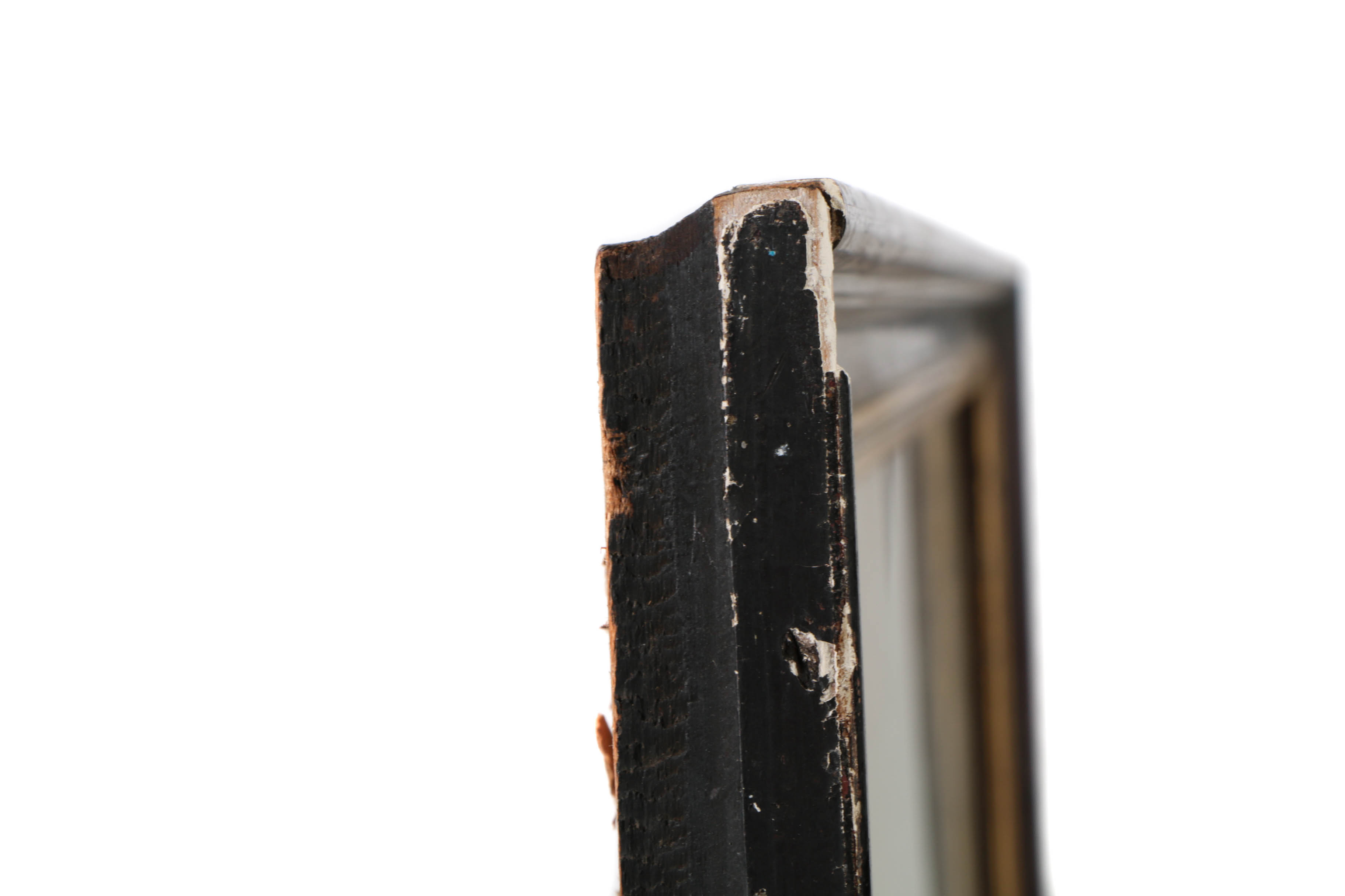 Antique Large-Format Engraving "Authors of the United States" by Thomas Hicks and Alexander Hay Ritchie